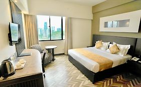 Regalpark Hotel Kuala Lumpur
